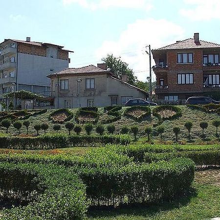 Elit Holiday Village Obzor Exteriér fotografie