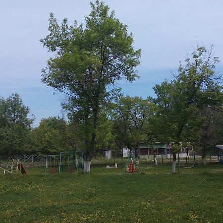 Elit Holiday Village Obzor Exteriér fotografie