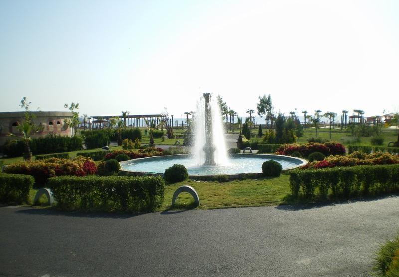 Elit Holiday Village Obzor Exteriér fotografie
