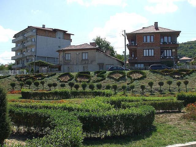 Elit Holiday Village Obzor Exteriér fotografie
