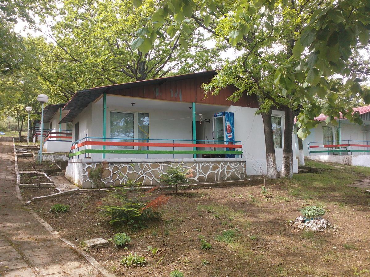 Elit Holiday Village Obzor Exteriér fotografie