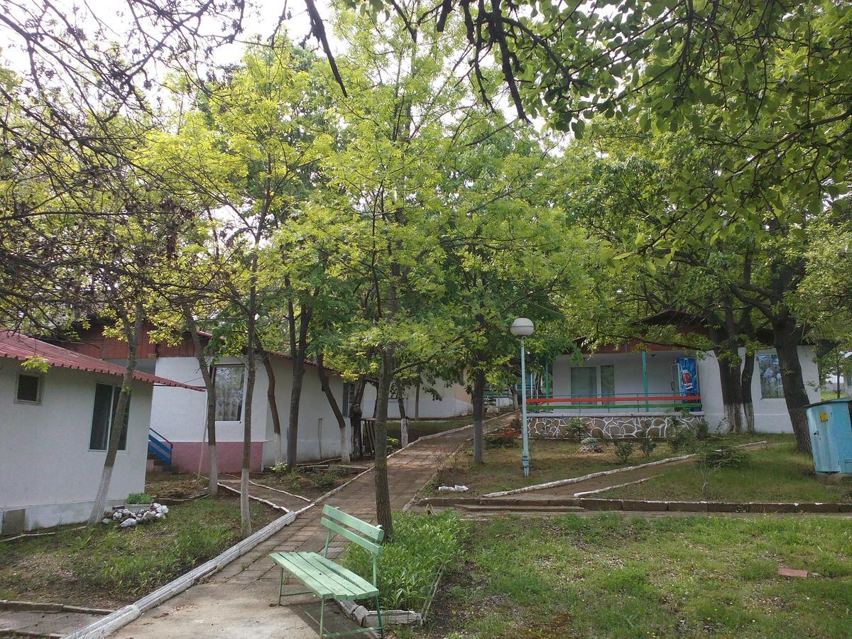 Elit Holiday Village Obzor Exteriér fotografie