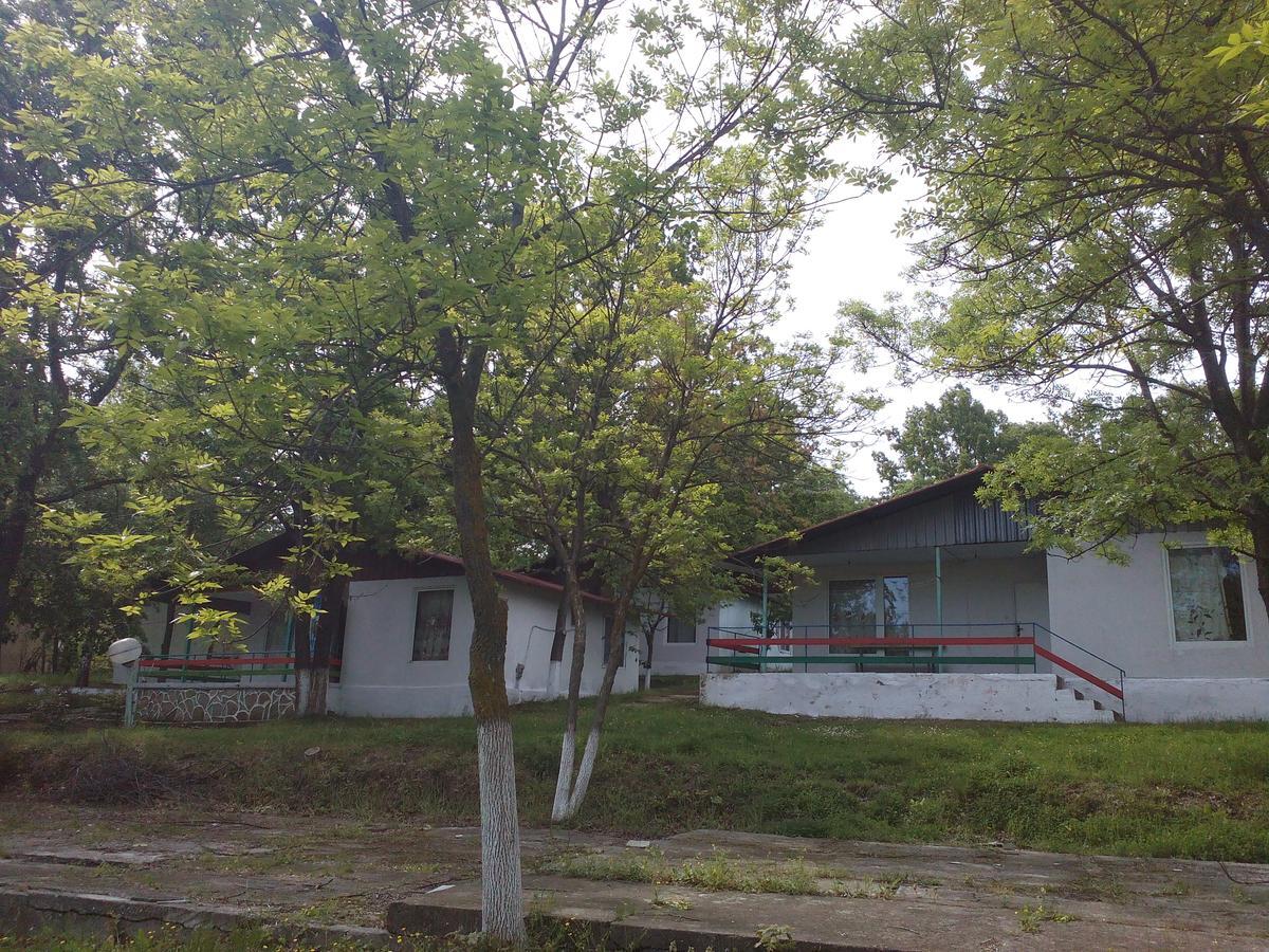 Elit Holiday Village Obzor Exteriér fotografie