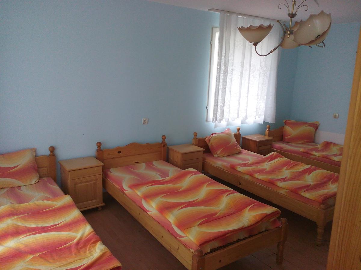 Elit Holiday Village Obzor Exteriér fotografie