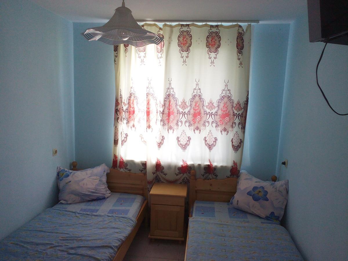 Elit Holiday Village Obzor Exteriér fotografie
