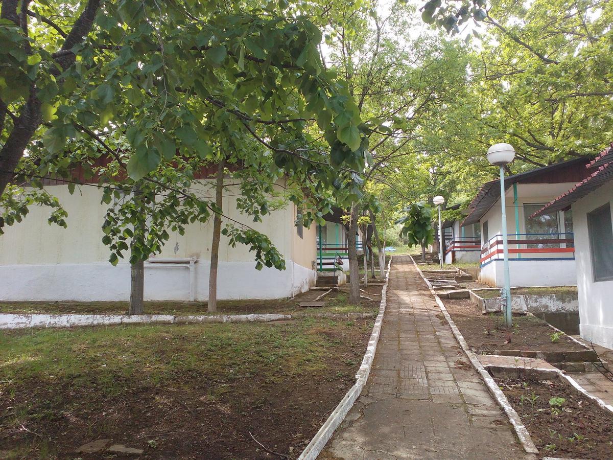 Elit Holiday Village Obzor Exteriér fotografie