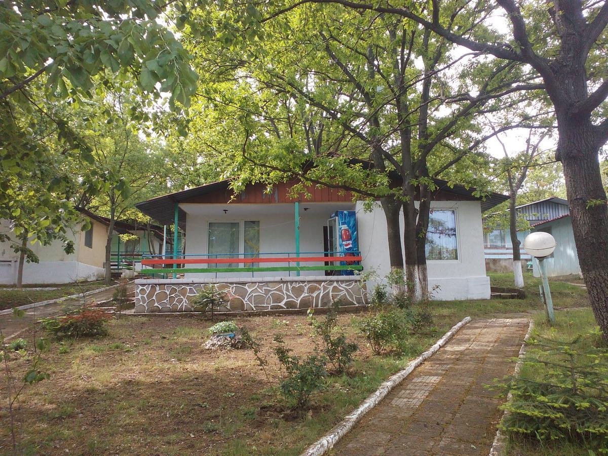 Elit Holiday Village Obzor Exteriér fotografie