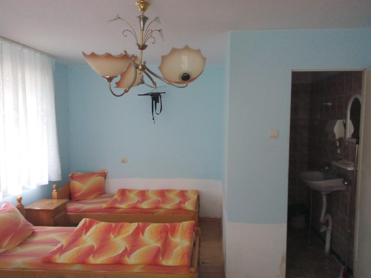 Elit Holiday Village Obzor Exteriér fotografie