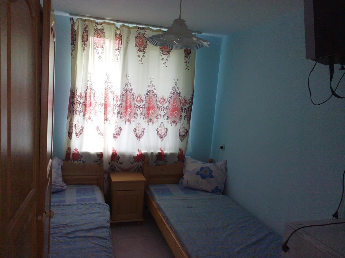 Elit Holiday Village Obzor Exteriér fotografie