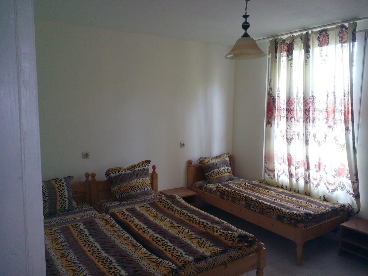 Elit Holiday Village Obzor Exteriér fotografie