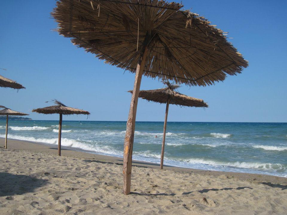 Elit Holiday Village Obzor Exteriér fotografie