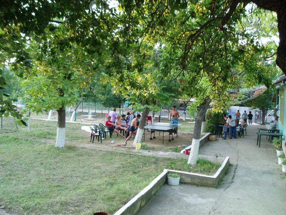 Elit Holiday Village Obzor Exteriér fotografie