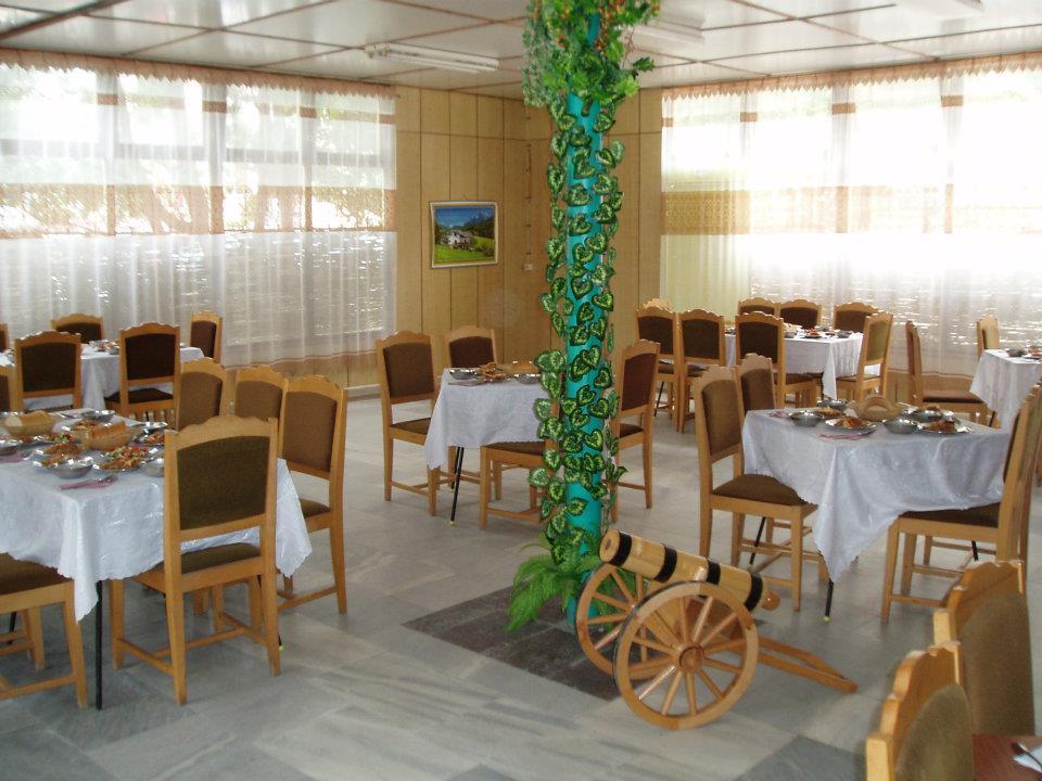 Elit Holiday Village Obzor Exteriér fotografie