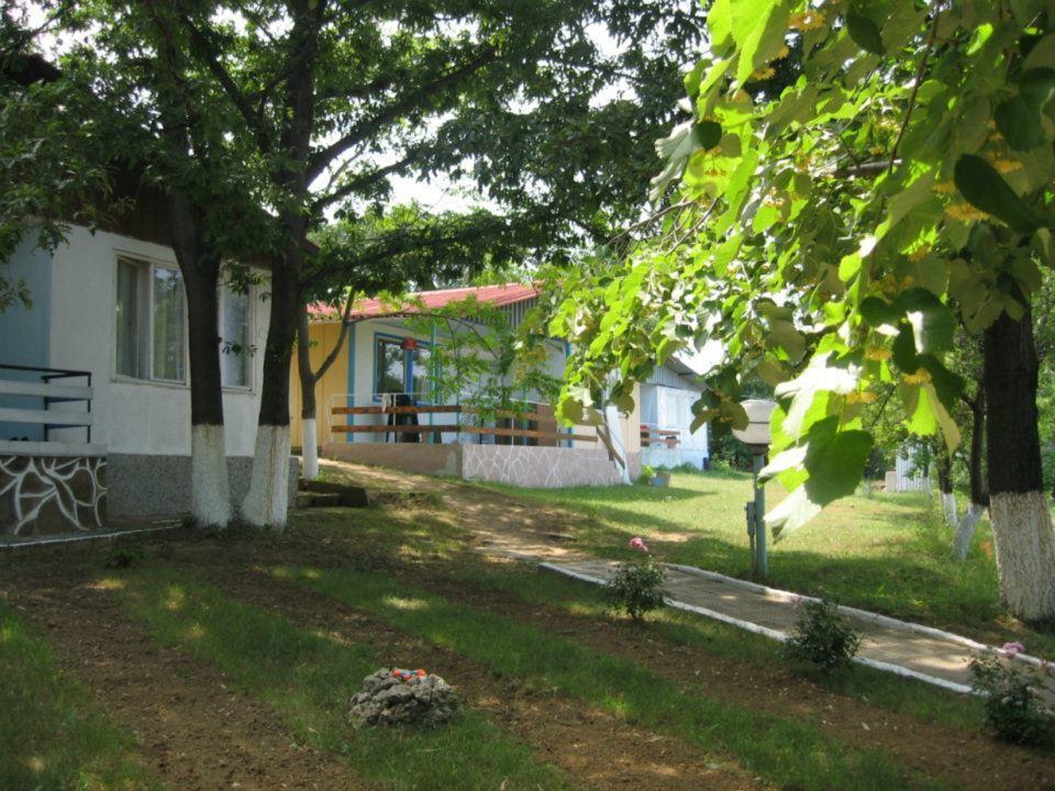 Elit Holiday Village Obzor Exteriér fotografie